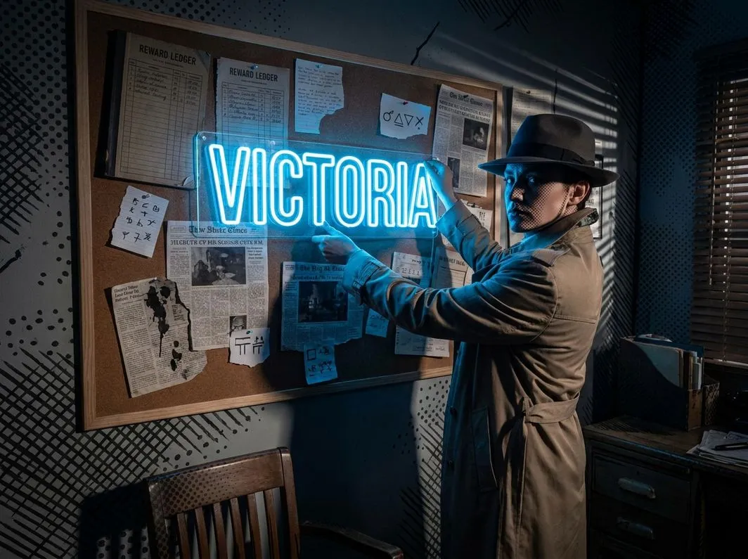 Victoria — claim your bonus rewards today