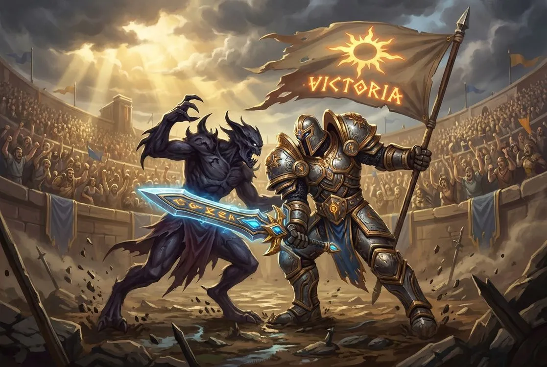 Victoria — live dealer games streaming now